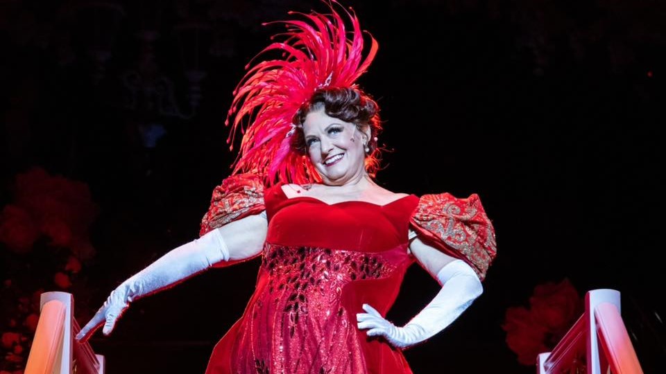 HELLO DOLLY- Hale Centre theatre, Sandy (Rachel’s Theatre Log 9 ...