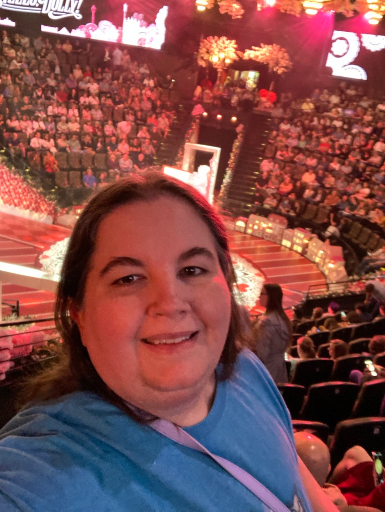 HELLO DOLLY- Hale Centre theatre, Sandy (Rachel’s Theatre Log&nbsp;9)