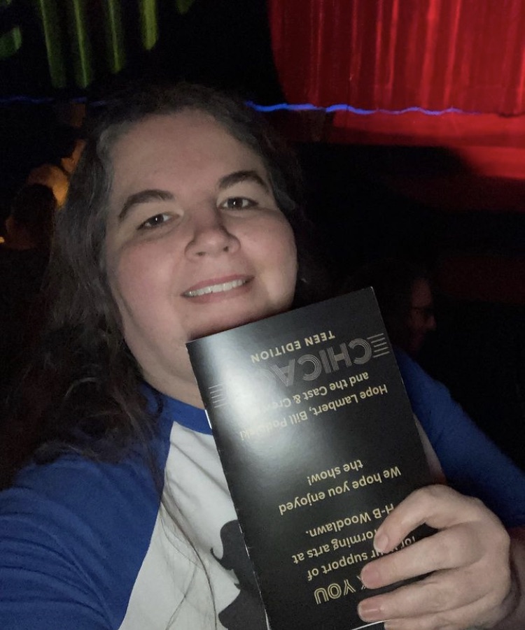 CHICAGO TEEN EDITION, TICK TICK…BOOM, GENTLEMAN’S GUIDE, PRIDE ...