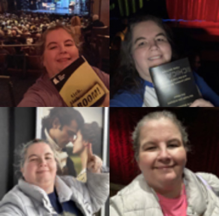 CHICAGO TEEN EDITION, TICK TICK…BOOM, GENTLEMAN’S GUIDE, PRIDE & PREJUDICE (RACHELS THEATRE LOG&nbsp;20)