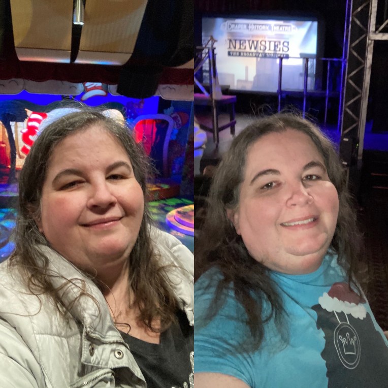 NEWSIES, SEUSSICAL: THE MUSICAL (RACHEL’S THEATRE LOG&nbsp;25)