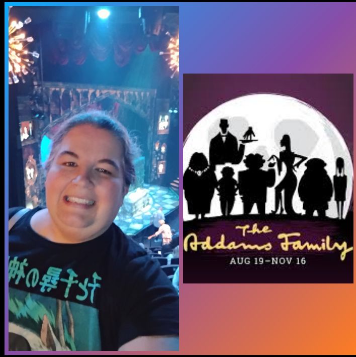 HCT’S ‘THE ADDAMS FAMILY’ BRINGS ALL THE GHOULISH FAMILY FEELS (REVIEW) (RACHEL’S THEATRE LOG&nbsp;50)