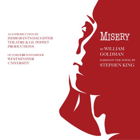 ‘MISERY’ IS A LIFE CHANGING EXPERIENCE AT IMMIGRANT’S DAUGHTER (REVIEW)