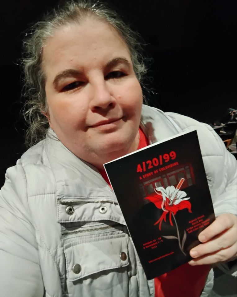 ‘4/20/99 A STORY OF COLUMBINE’ REMINDS US OF A CHILLING DAY IN RECENT AMERICAN HISTORY (REVIEW)