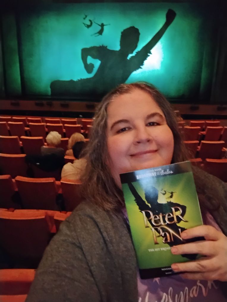 ‘PETER PAN’ NATIONAL TOUR IS SURPRISINGLY MAGICAL (REVIEW)