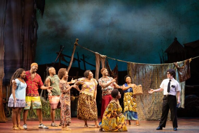 THOUGHTS ON ‘THE BOOK OF MORMON’ NATIONAL TOUR FROM A RETURNED MISSIONARY CRITIC (REVIEW)