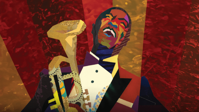 ‘A WONDERFUL WORLD’ SHOULD BE MORE WONDERFUL (BROADWAY&nbsp;REVIEW)