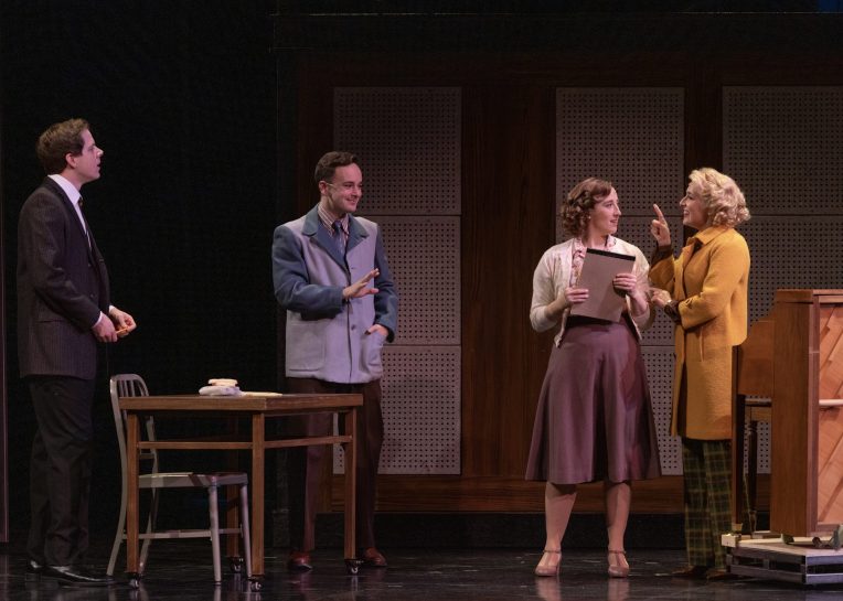 PTC’S ‘BEAUTIFUL’ IS NOT YOUR AVERAGE JUKEBOX MUSICAL (REVIEW)