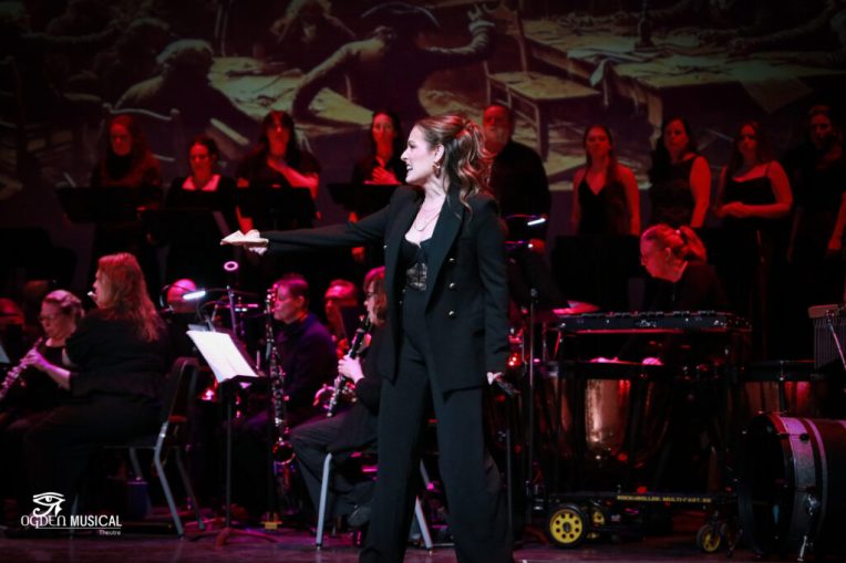 ‘TALE OF TWO CITIES: LIVE IN CONCERT’ IS SPECTACULAR IN OGDEN&nbsp;(REVIEW)