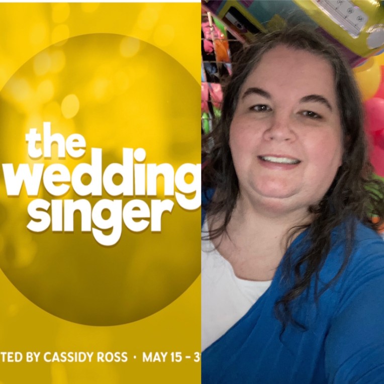 YOU’LL WANT TO GROW OLD WITH DRAPER HISTORIC’S ‘THE WEDDING SINGER’ (REVIEW)