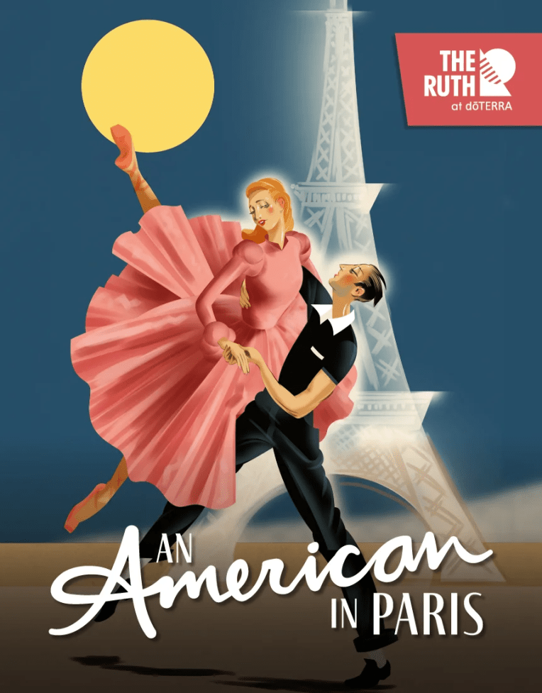 ‘An American in Paris’ is a triumph of dance and artistry at The Ruth (Review)