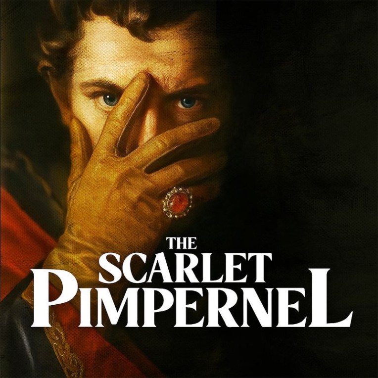 Sink Me and Go to See ‘The Scarlet Pimpernel’ at Music Theatre West in Logan&nbsp;(REVIEW)
