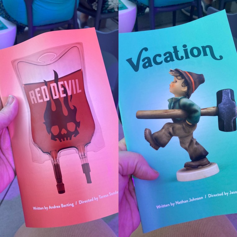 Charming Meanwhile Park Would Make for Great Date Night&nbsp;(REVIEW)