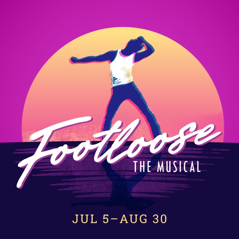 MWF ‘Footloose’ Cast at Hale is Outstanding (REVIEW) Plus Some Thoughts on Community Theatre&nbsp;Criticism