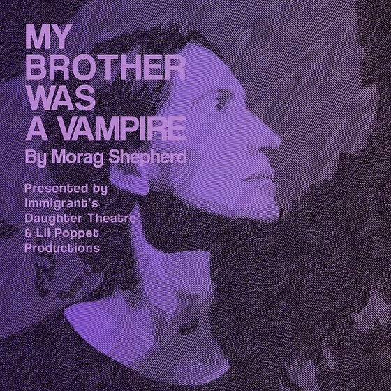 It’s Not a Horror Comedy but I Still Enjoyed ‘My Brother was a Vampire’&nbsp;(Review)