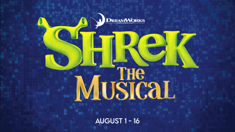Let Your Freak Flag Fly with Shrek at Sandy Arts Guild&nbsp;(Review)