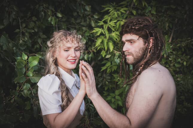 ‘Tarzan’ at The Empress Will Warm Your Heart&nbsp;(Review)