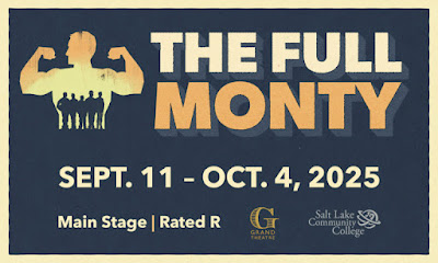 Nothing Held Back in ‘The Full Monty’ at The Grand (Review)