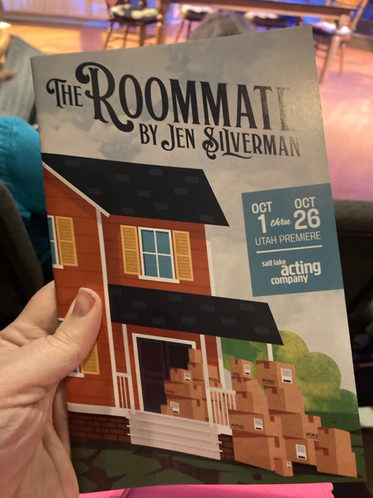 SLAC’s ‘The Roommate’ is Worth Seeing for the Women more than the Script (Review)