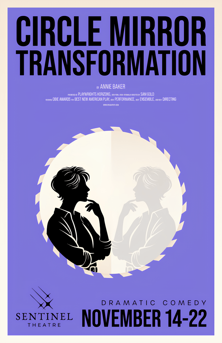 Circle Mirror Transformation at Sentinel left me with mixed feelings&nbsp;(Review)