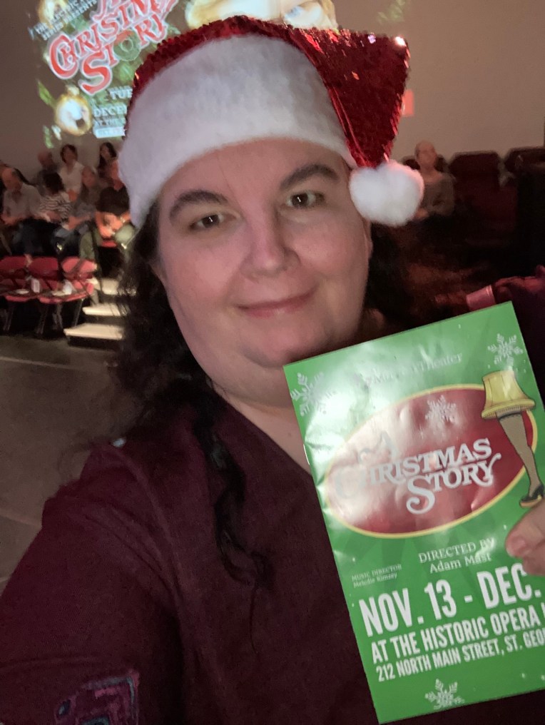 Get all the Christmas Feels with ‘A Christmas Story’ at SGMT&nbsp;(Review)