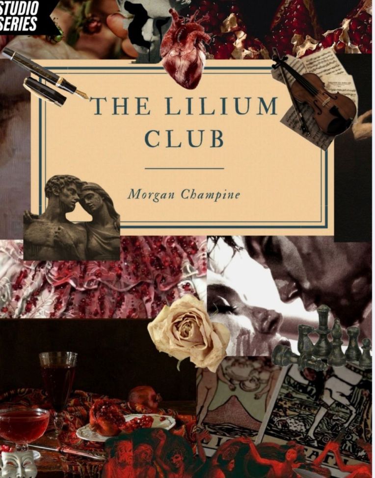 A Twisted Tale with Open Door’s The Lilium Club&nbsp;(Review)