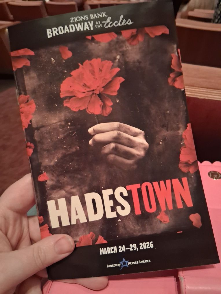 Hadestown is a great show. The National Tour is not (Review)