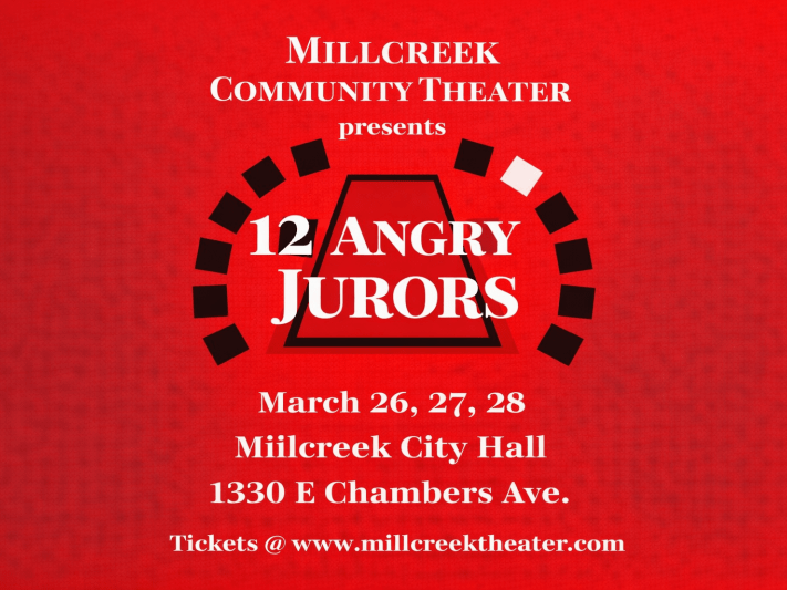 City Hall is turned into a theater with MCT’s ’12 Angry Jurors’&nbsp;(REVIEW)