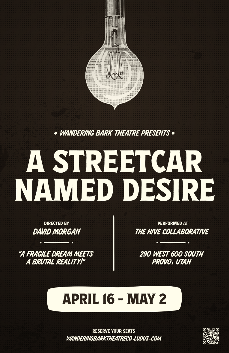 New ‘A Streetcar Named Desire’ from Wandering Bark is community theatre at its finest&nbsp;(Review)