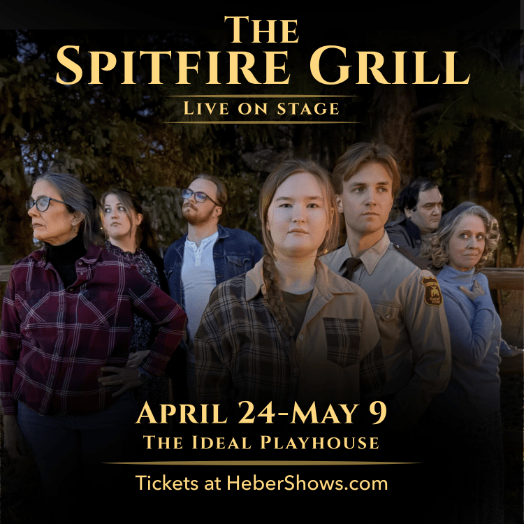 Ideal’s ‘The Spitfire Grill’ is everything I hoped it’d be&nbsp;(Review)