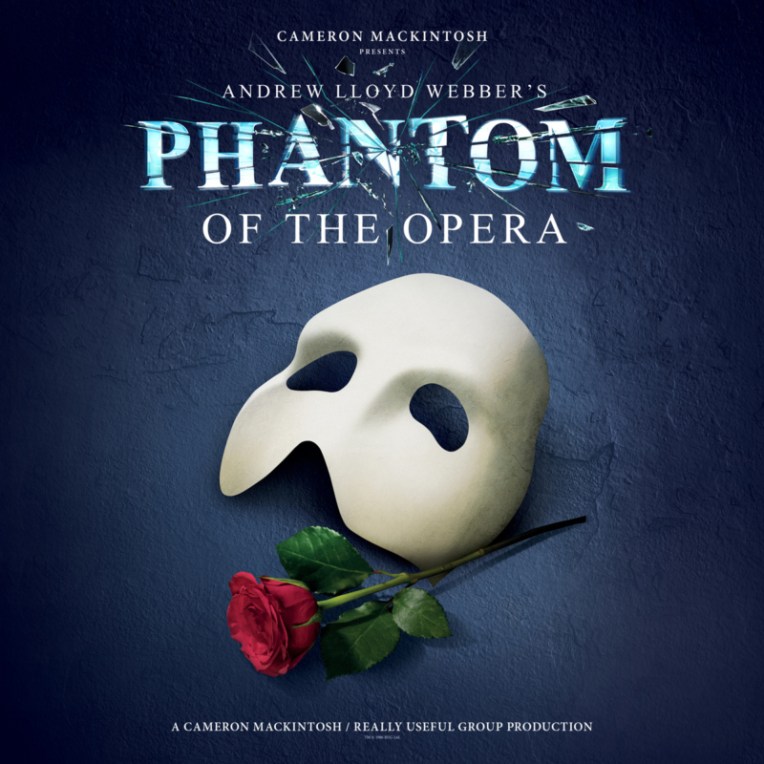 Nostalgia and Spectacle with ‘The Phantom of the Opera’ National Tour (Review)