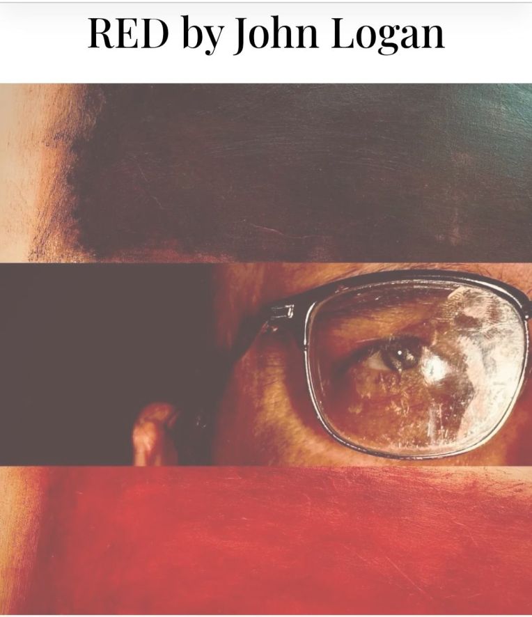 Immersive experience rules the day in ‘Red’ from Sackerson Co & Lil Poppet&nbsp;(Review)