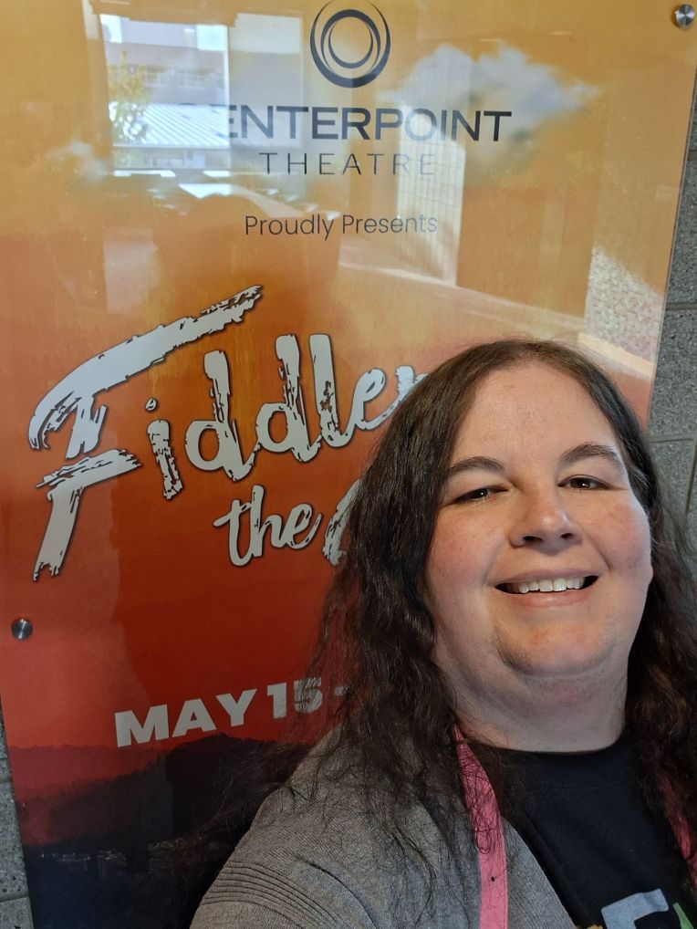 Don’t Have to be a rich man to enjoy Centerpoint’s ‘Fiddler on the Roof’&nbsp;(Review)