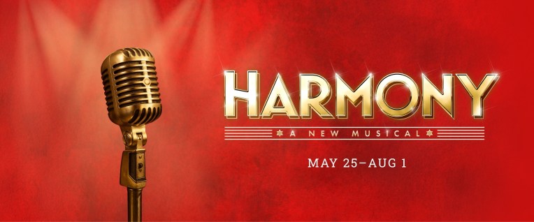 Straight from Broadway Harmony makes an impression at Hale (Review)