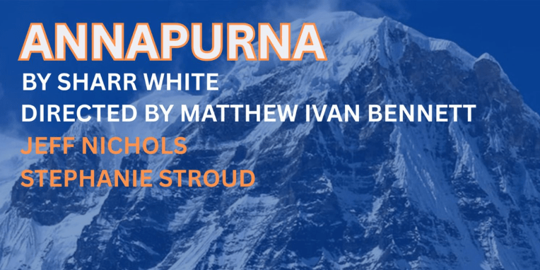 Lil Poppet’s ‘Annapurna’ shows marriage can be the greatest mountain to climb (Review)