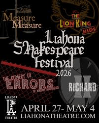 Liahona students put on unforgettable Shakespeare Festival (Review)
