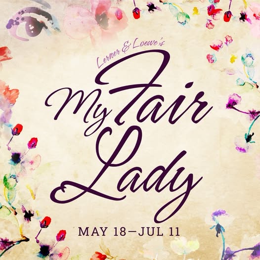 Have a Loverly time at Hale’s ‘My Fair Lady’ (Review)