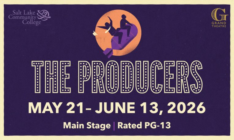 The Grand has a hit with The Producers (Review)