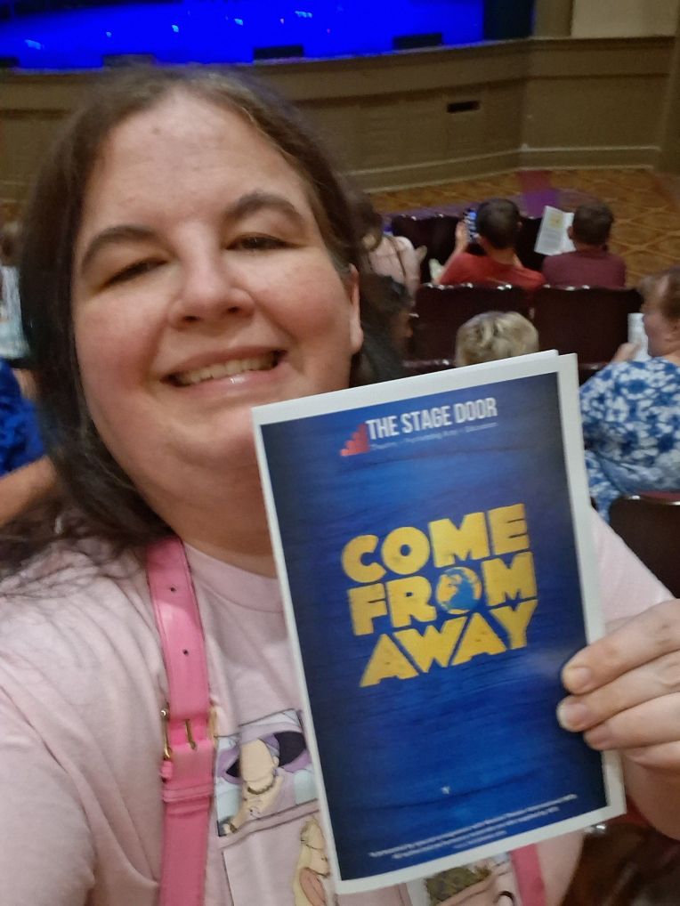 ‘Come From Away’ lands with real heart at Stage Door&nbsp;(Review)