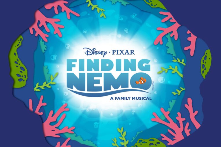 Introduce young ones to theatre with Tuacahn’s ‘Finding Nemo’&nbsp;(Review)