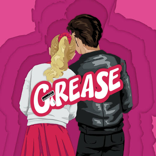 Grease is the word at Tuacahn this summer&nbsp;(Review)