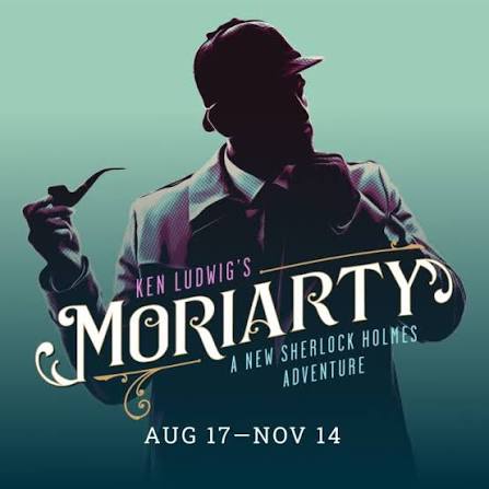 It’s elementary to enjoy Moriarty at Hale&nbsp;(Review)