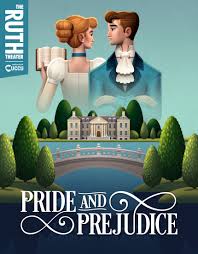 ‘Pride and Prejudice’ manages to feel fresh and new at The Ruth (Review)