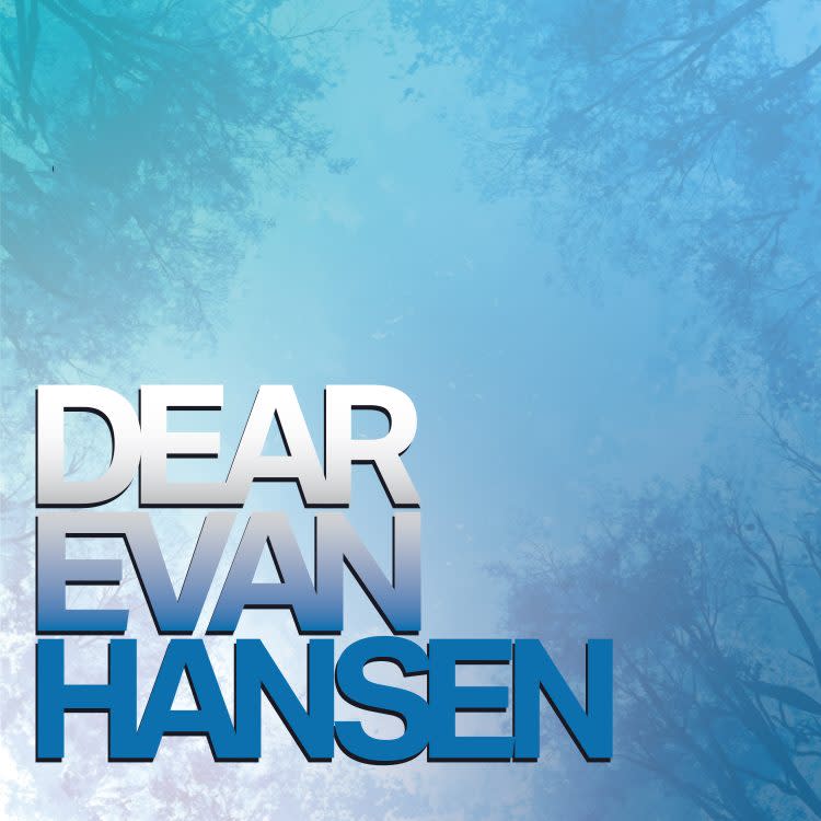 Centerpoint brings a shattered honesty to Dear Evan Hansen (Review)