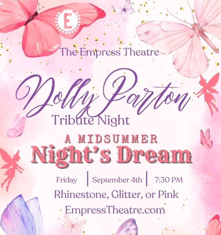 What fun fools these mortals be at ‘A Midsummer Night’s Dream’ at The Empress (Review)