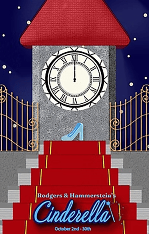 It’s impossible to not love Hopebox’s Cinderella (Review)