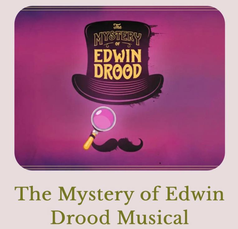 There’s no mystery as to why Edwin Drood is so much fun at Timp Arts&nbsp;(Review)