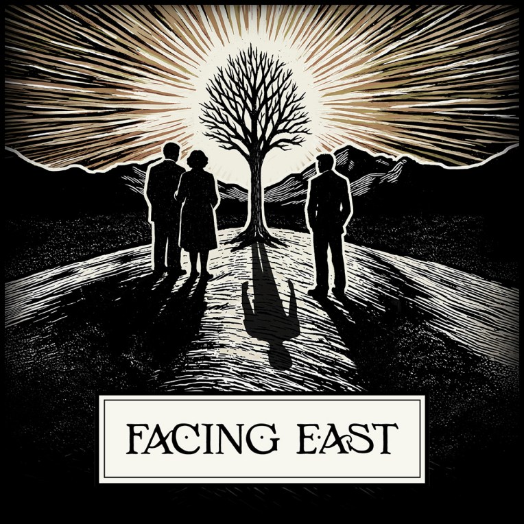 No More Goodbyes is the powerful message of Plan-B’s ‘Facing East’ revival (Review)