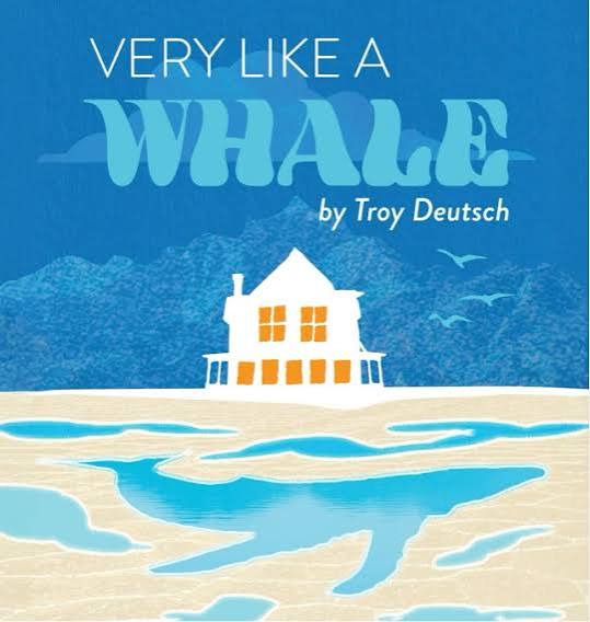 I love the Great Salt Lake but have mixed feelings on SLAC’s ‘Very Like a Whale’ (Review)
